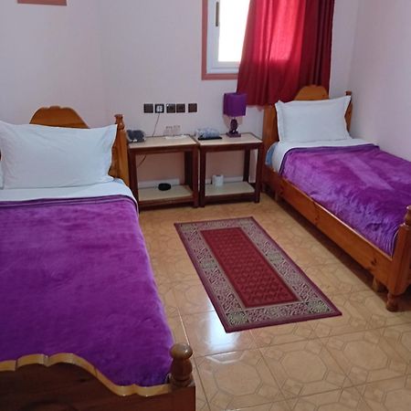 Hotel El Marsa La Playa 엘아이운 외부 사진